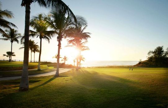 Cable Beach Club Resort & Spa