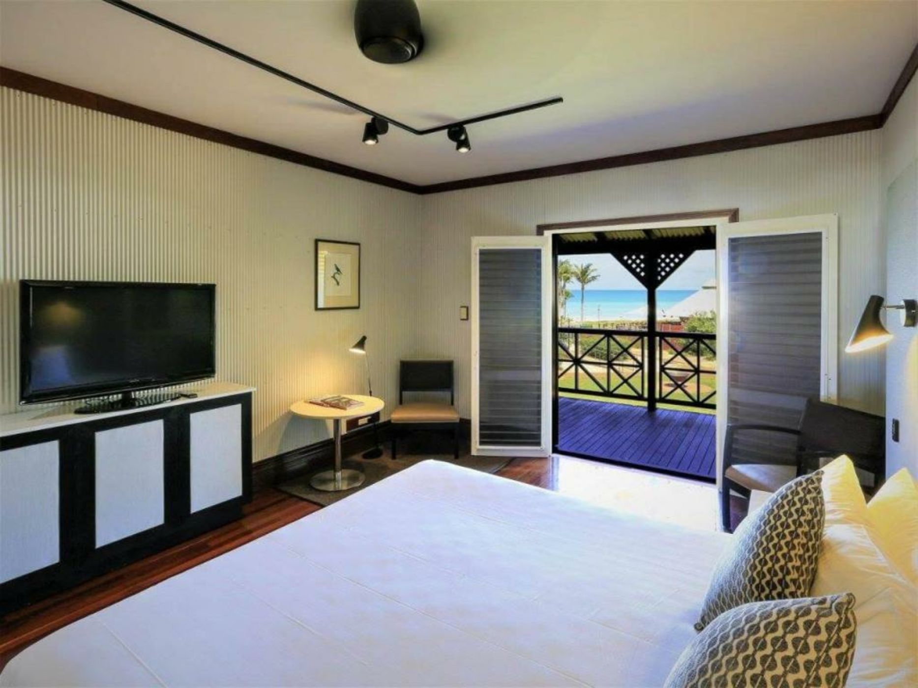 Cable Beach Club Resort & Spa