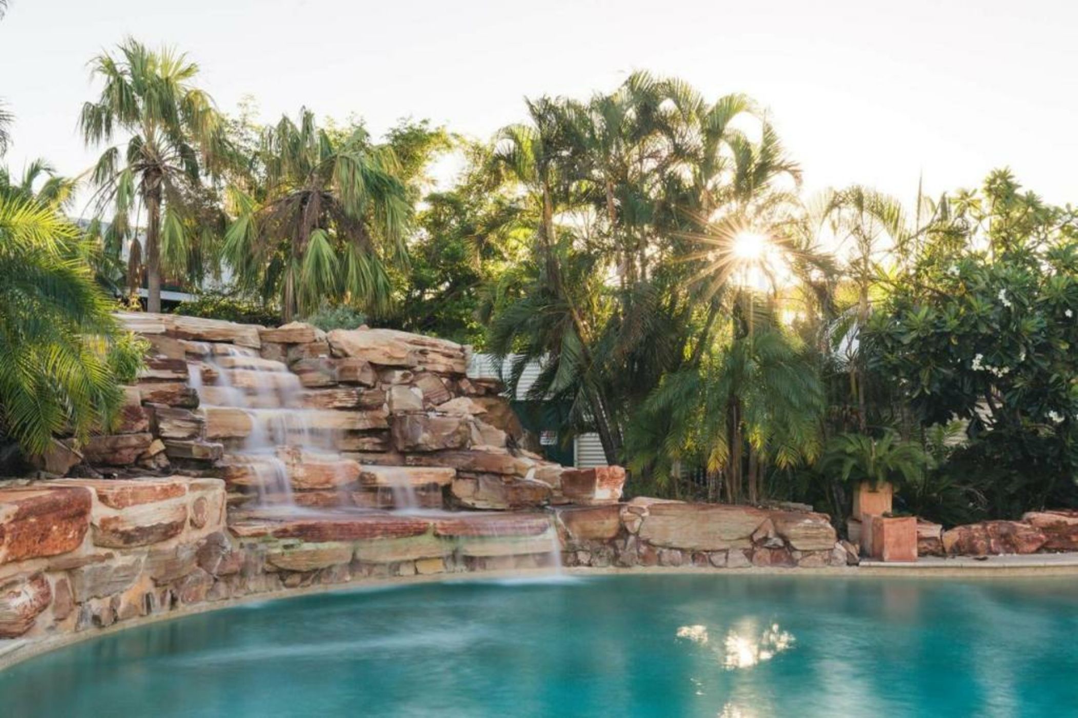 Cable Beach Club Resort & Spa