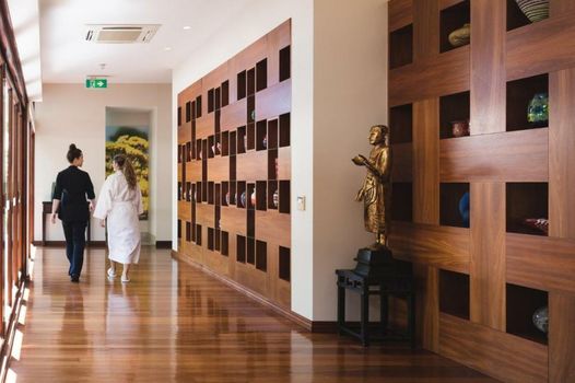 Cable Beach Club Resort & Spa