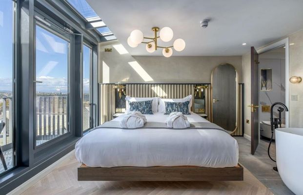 RÌGH Residences - George Street