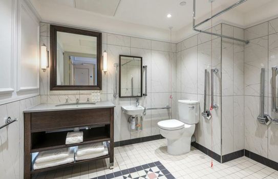 RÌGH Residences - George Street