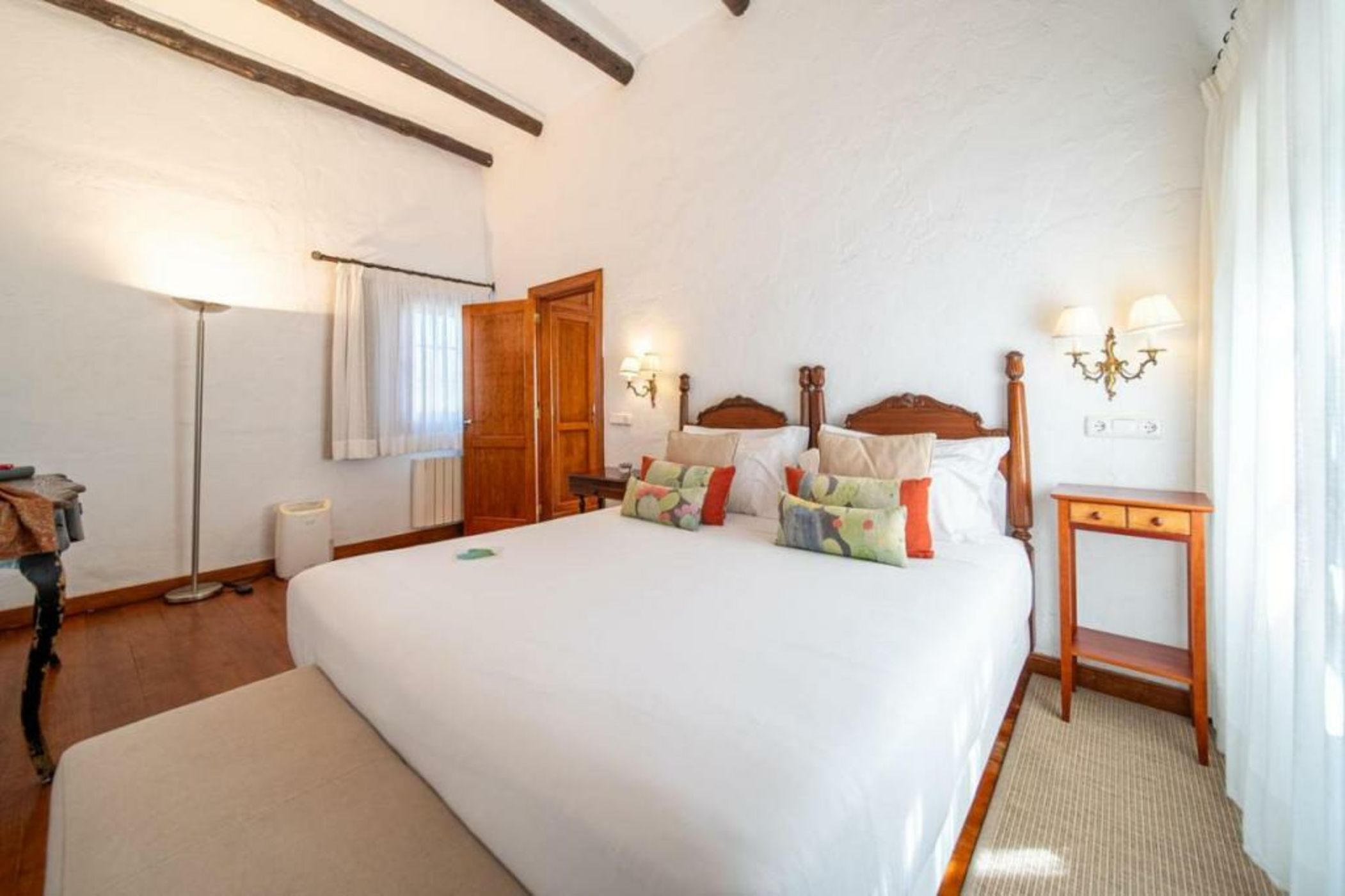 Hotel EL GRIFO