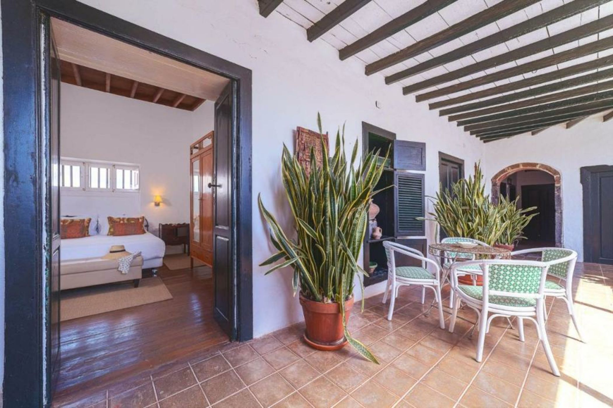Hotel EL GRIFO