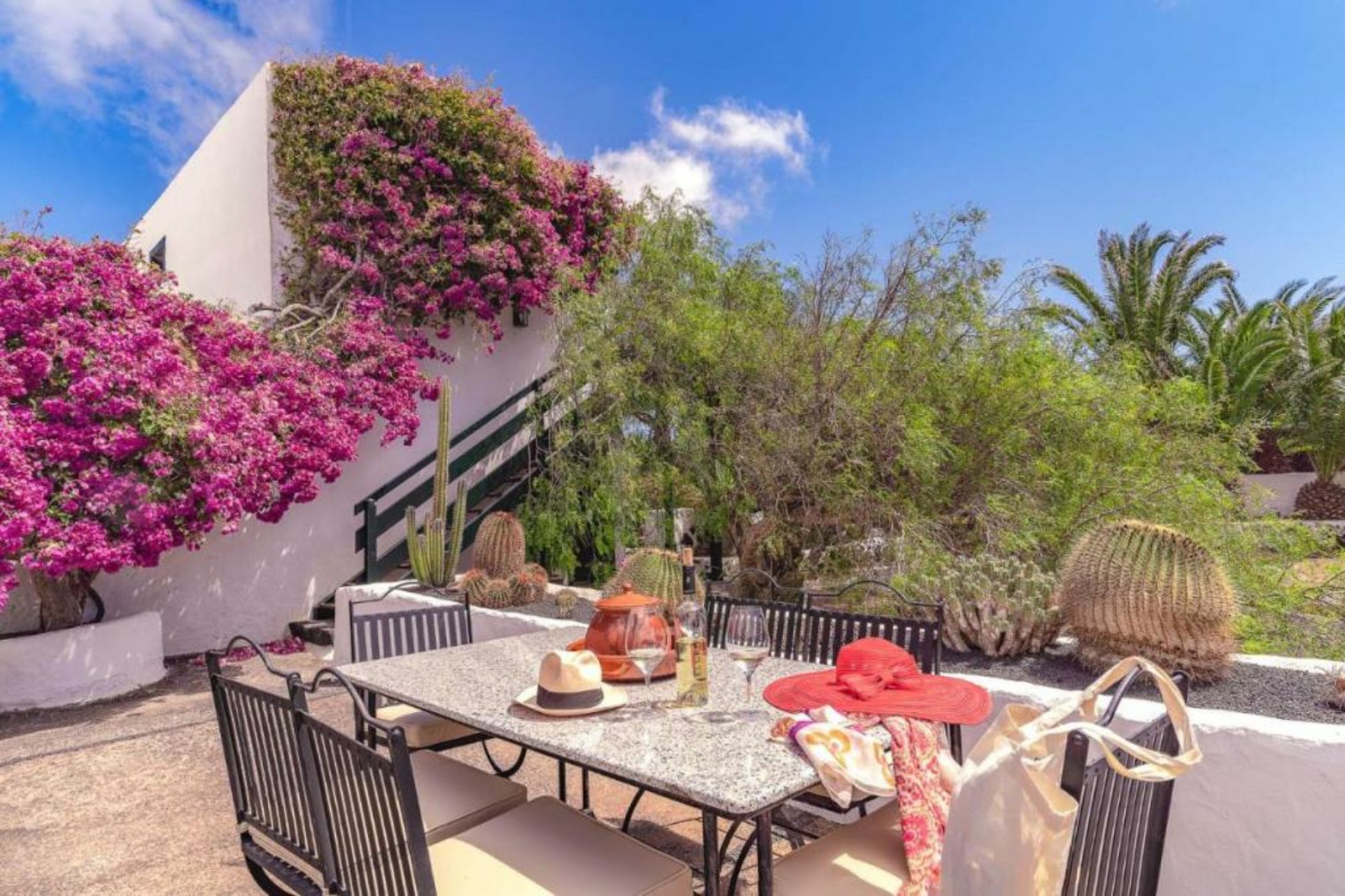 Hotel EL GRIFO