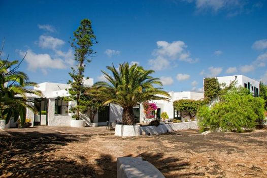 Hotel EL GRIFO