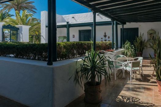Hotel EL GRIFO