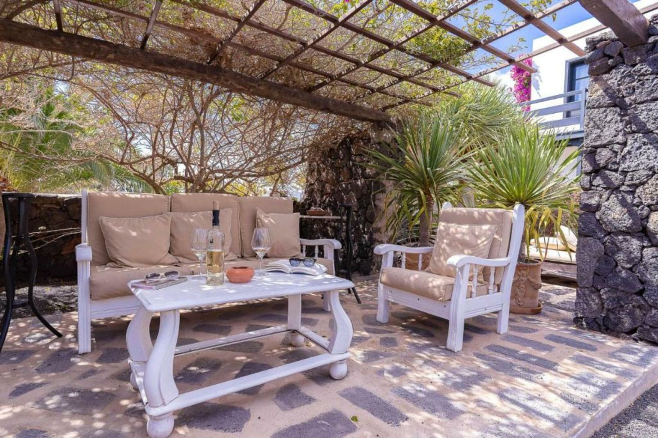 Hotel EL GRIFO