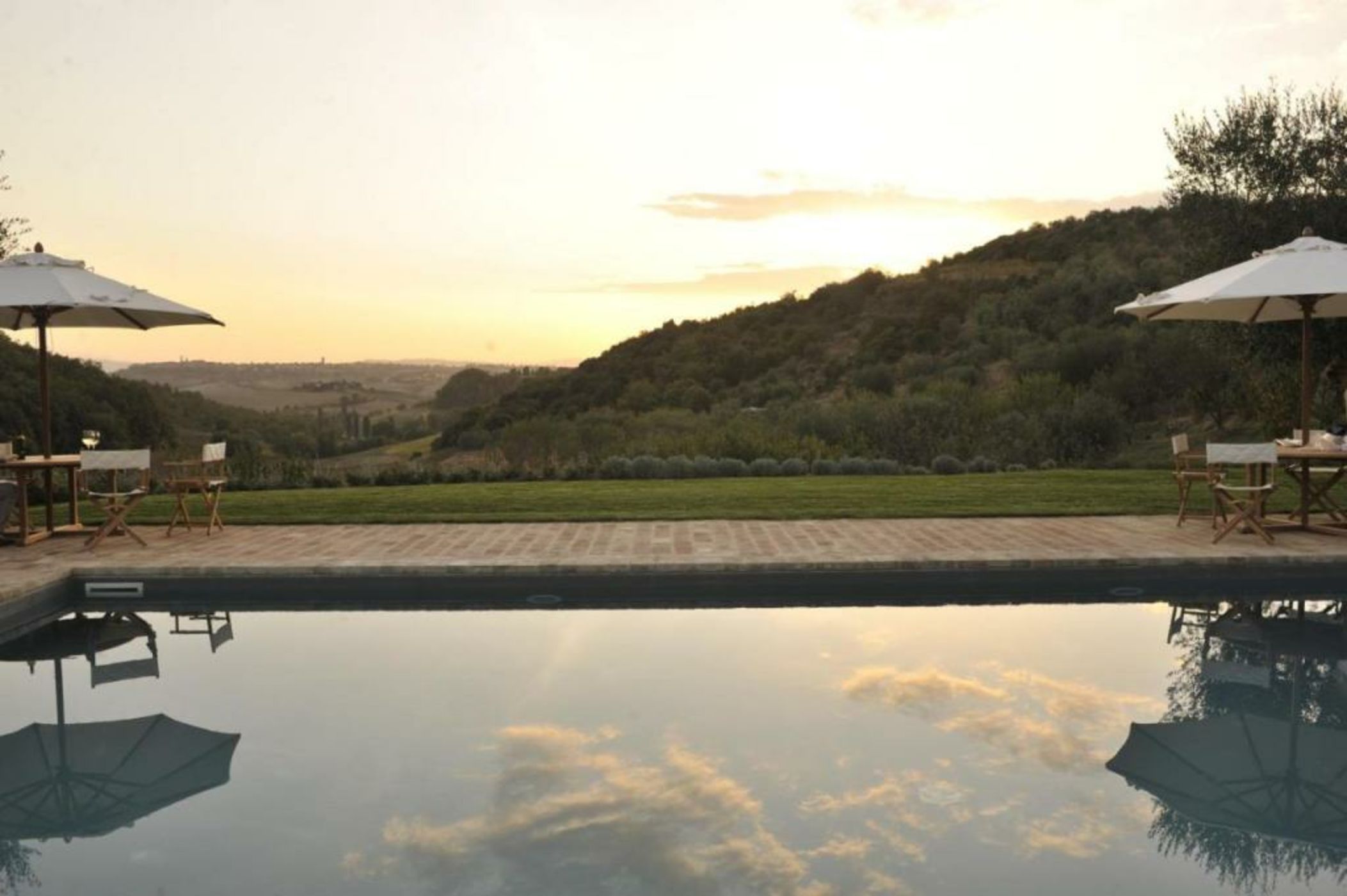 Tenuta Santo Pietro