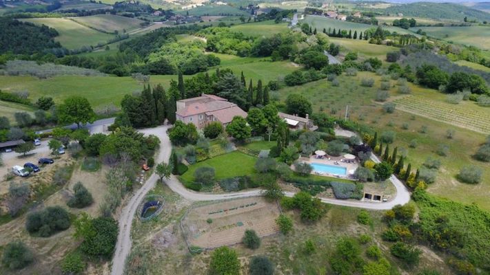 Tenuta Santo Pietro