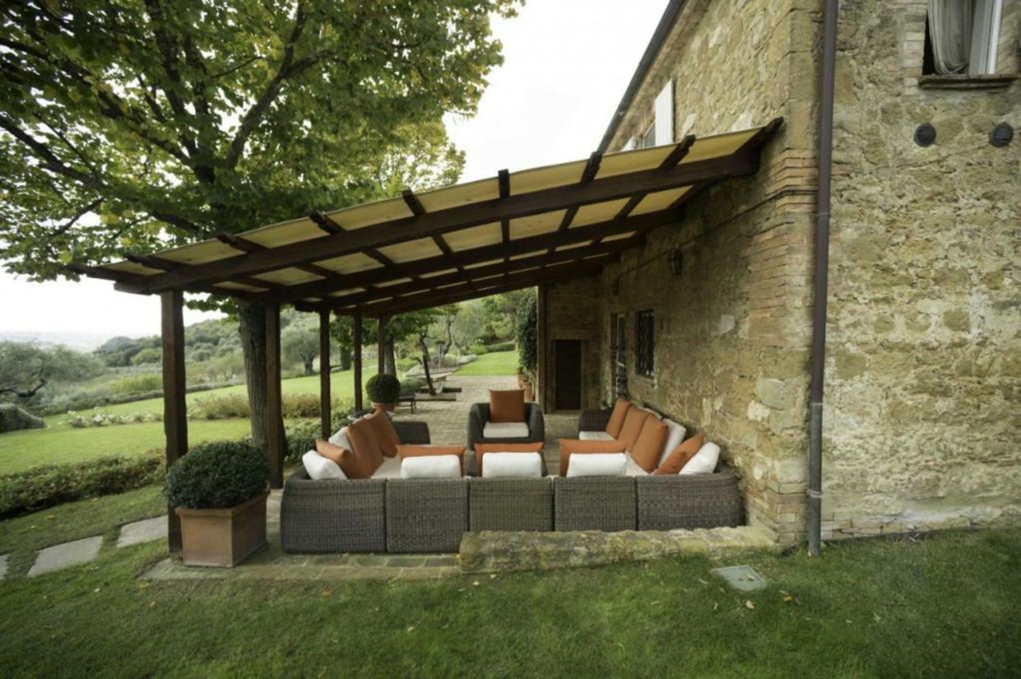 Tenuta Santo Pietro
