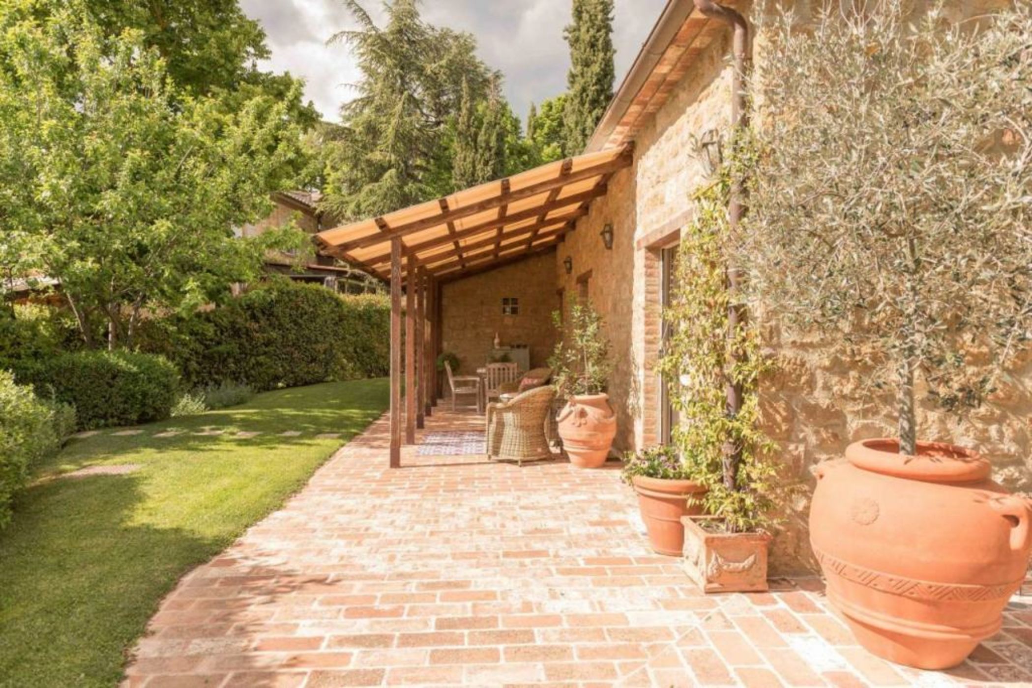 Tenuta Santo Pietro