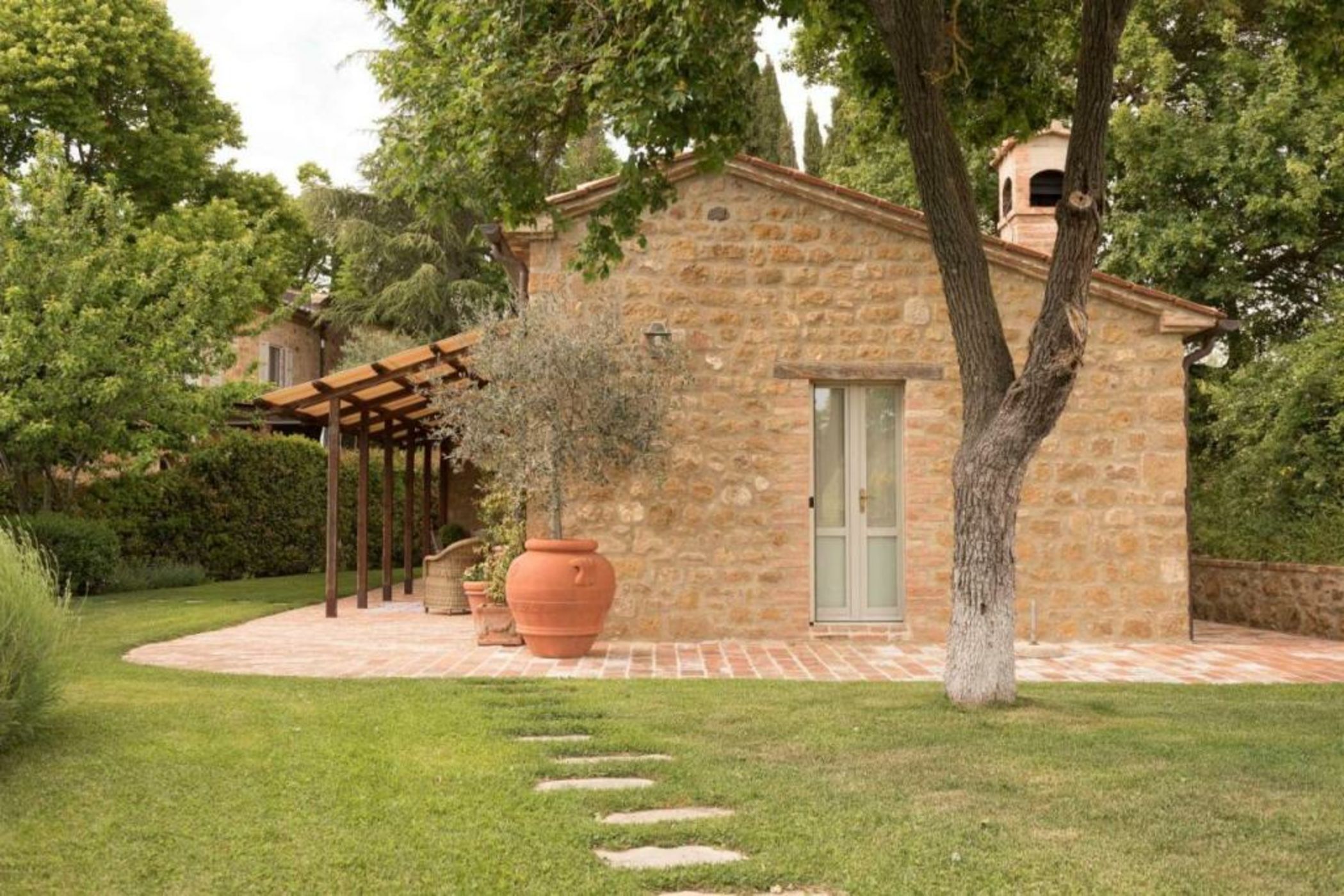 Tenuta Santo Pietro