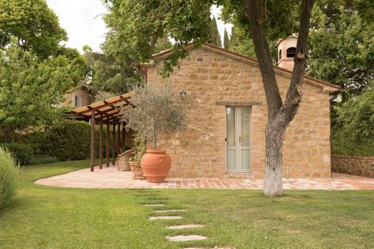 Tenuta Santo Pietro