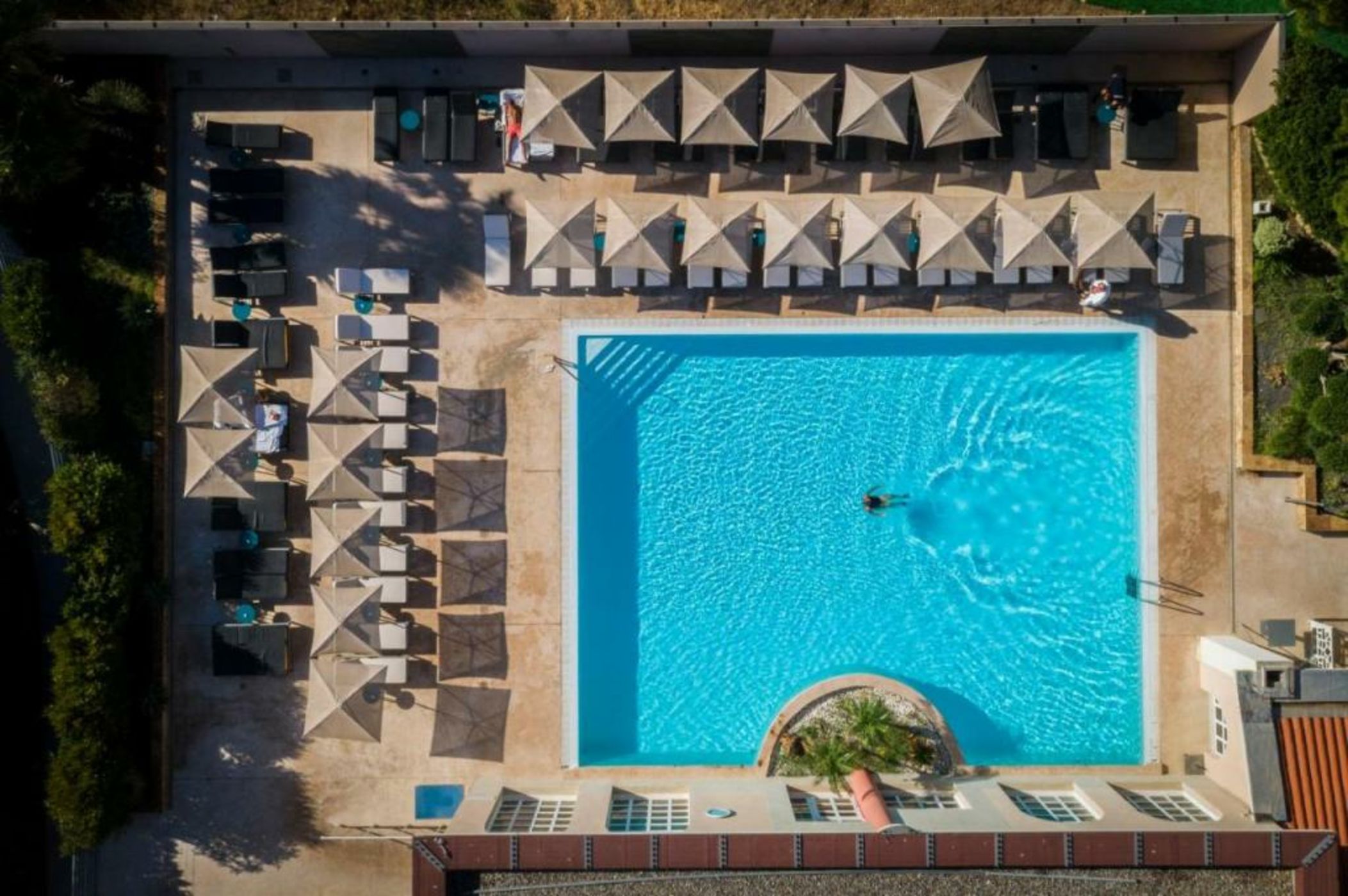 Côté Thalasso Hôtel & Spa Marin