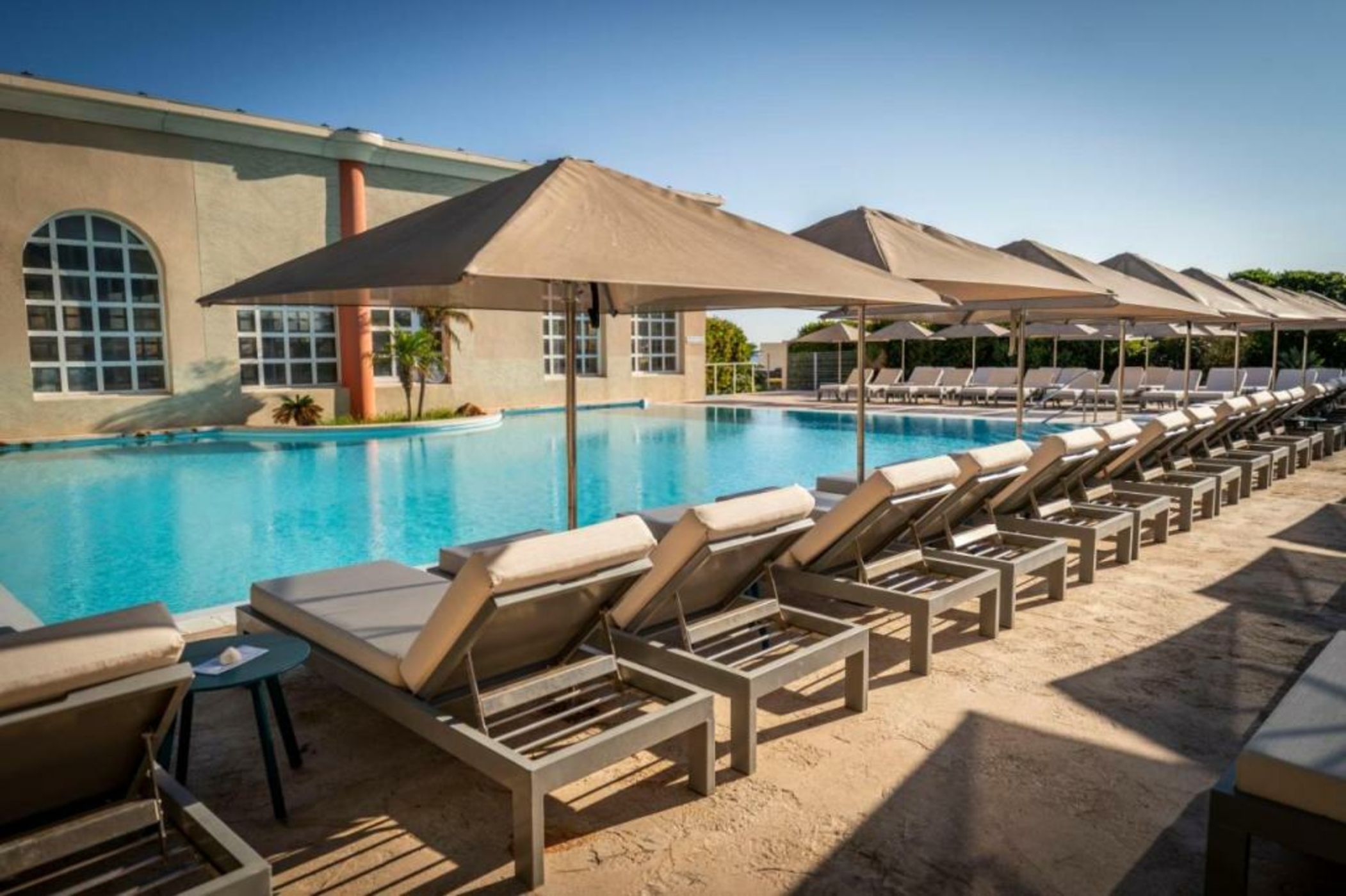 Côté Thalasso Hôtel & Spa Marin