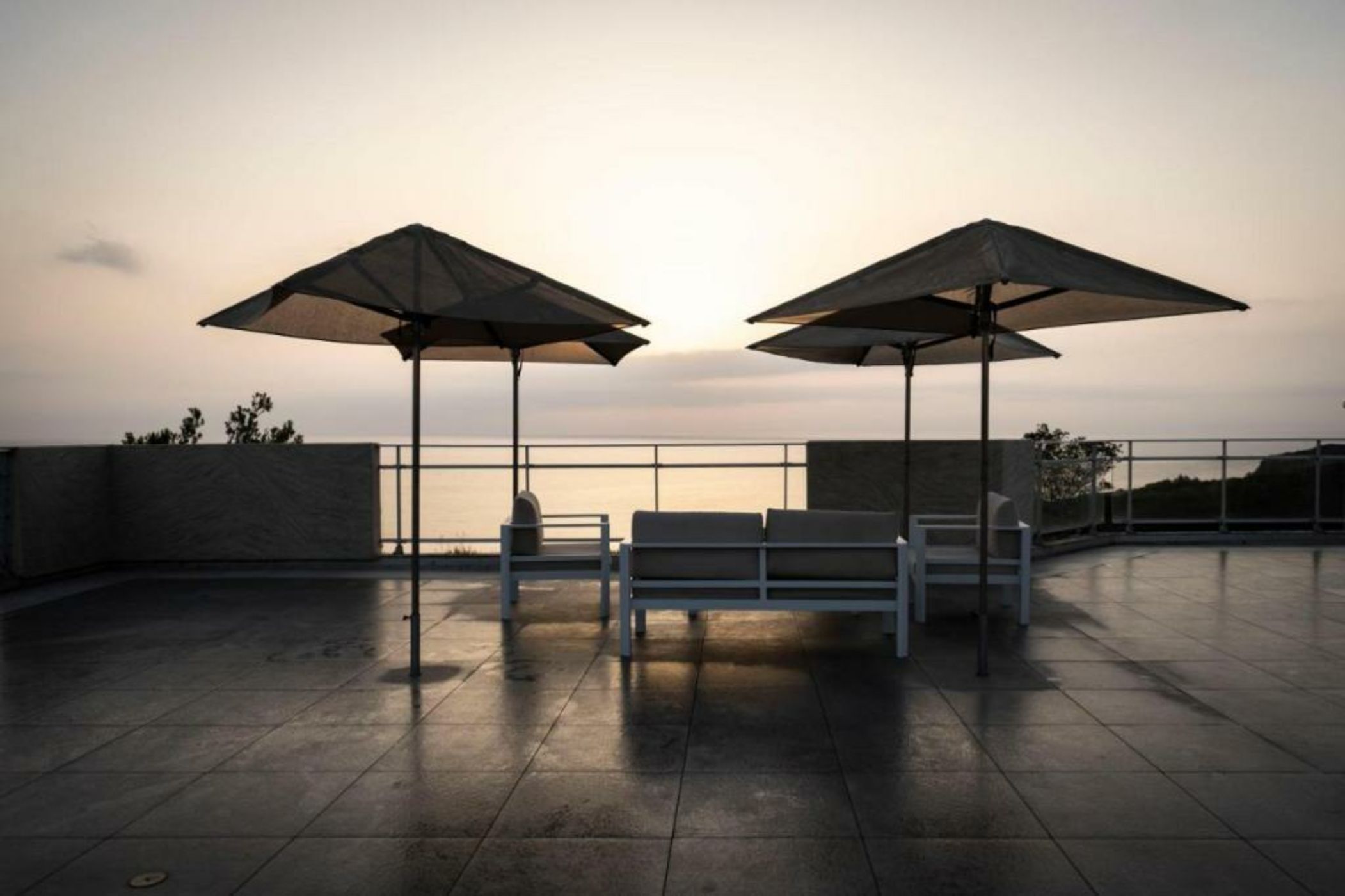 Côté Thalasso Hôtel & Spa Marin