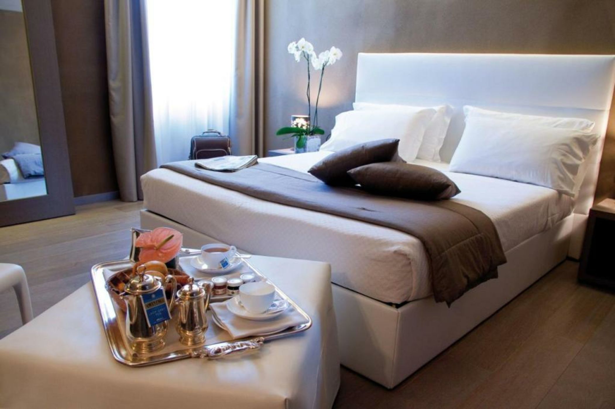 Hotel San Rocco