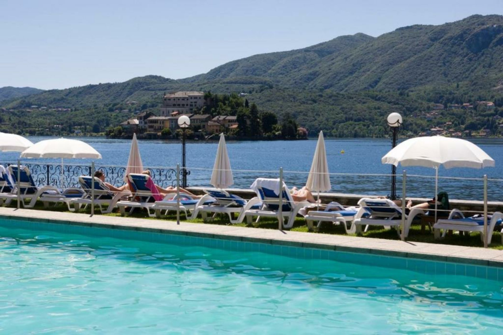 Hotel San Rocco