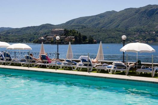 Hotel San Rocco