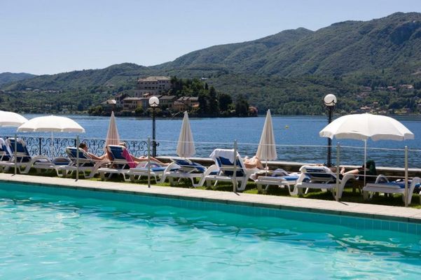 Hotel San Rocco