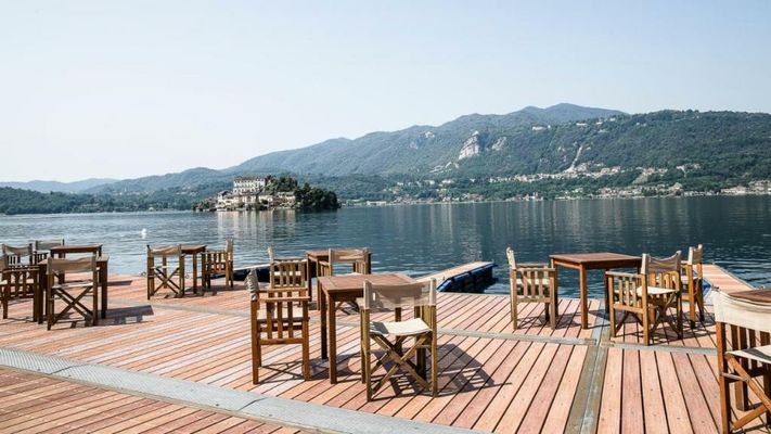 Hotel San Rocco