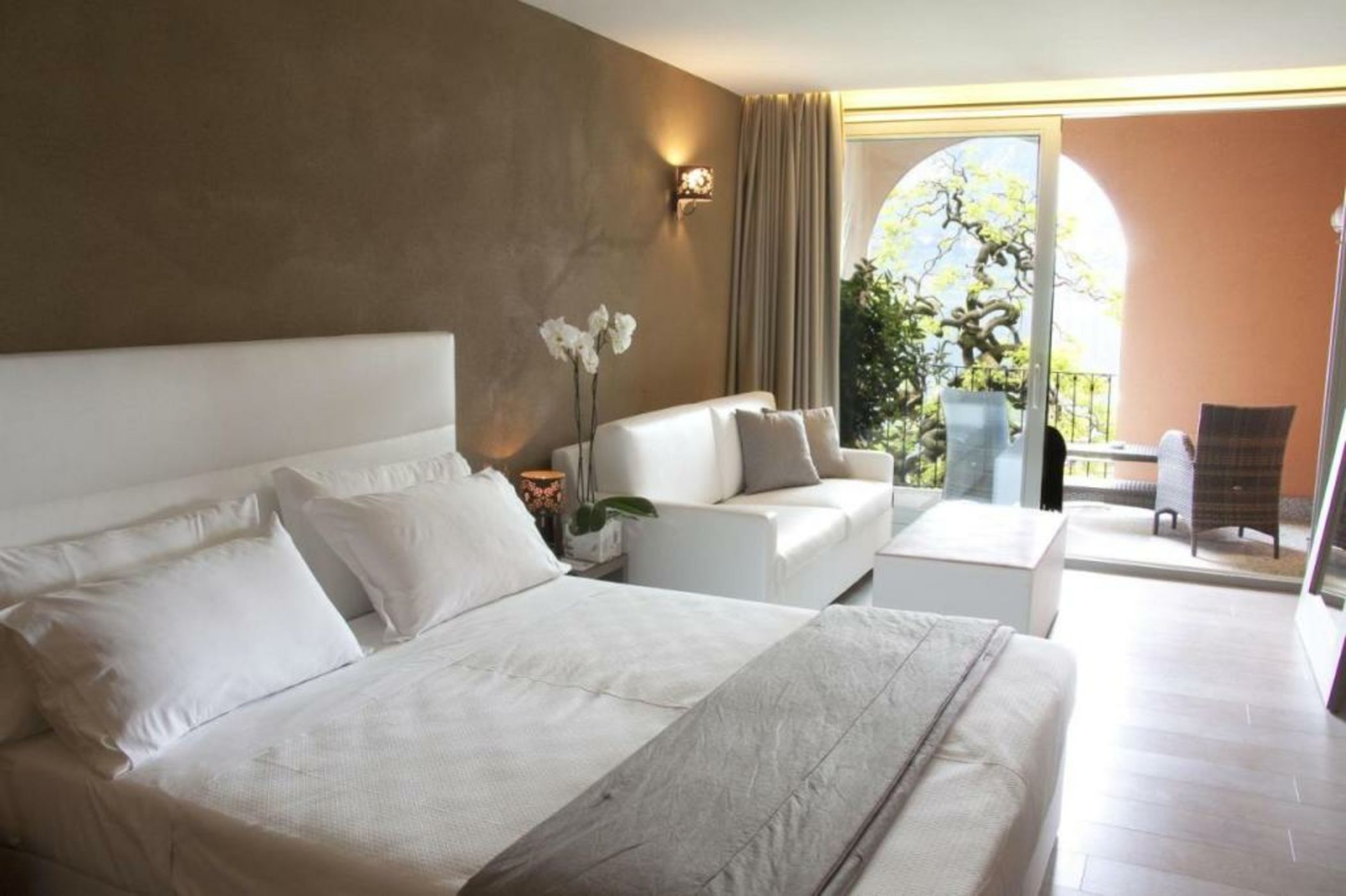 Hotel San Rocco