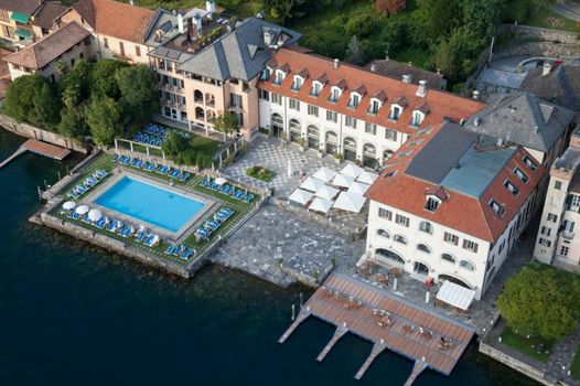 Hotel San Rocco