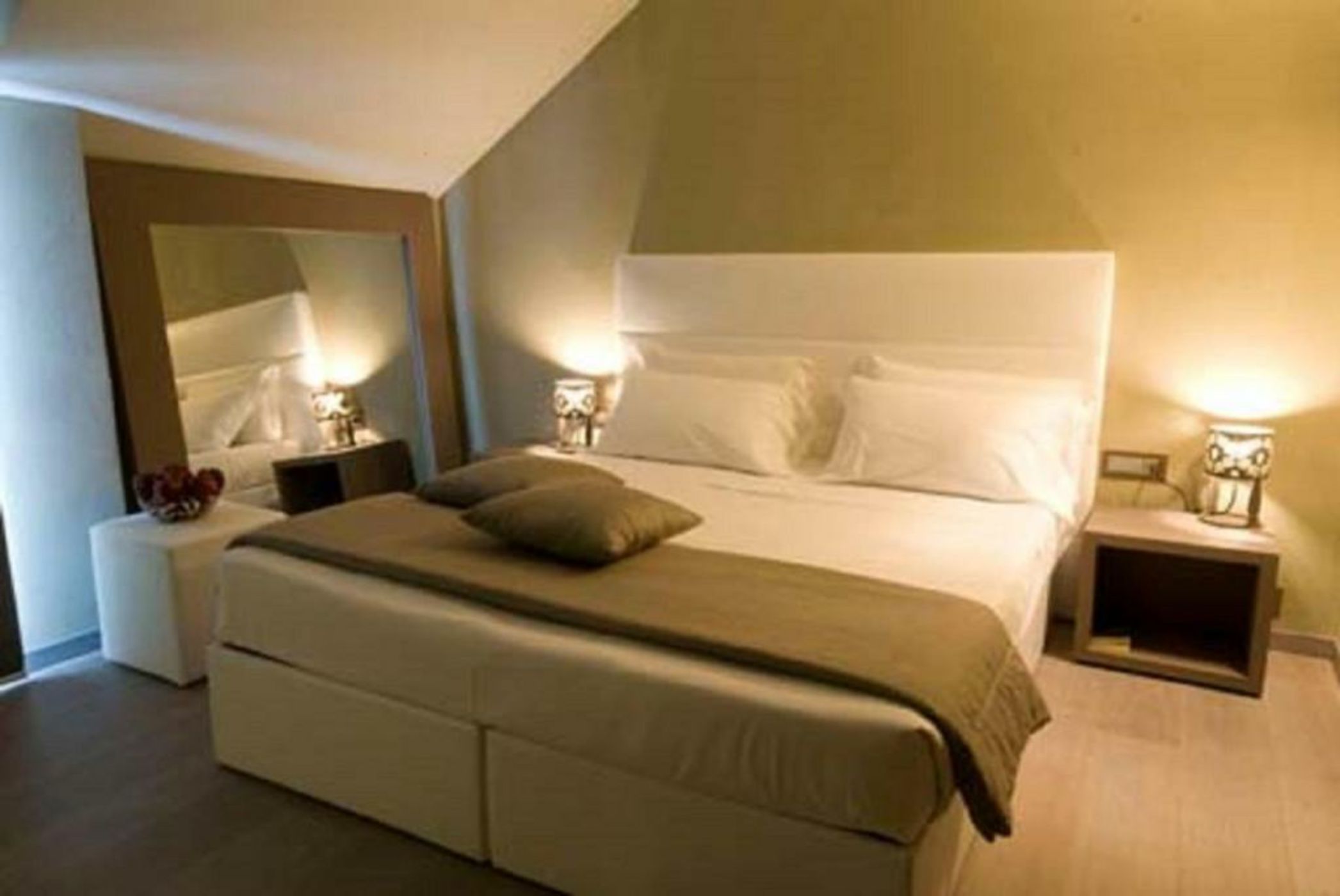 Hotel San Rocco