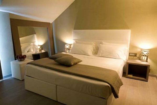 Hotel San Rocco