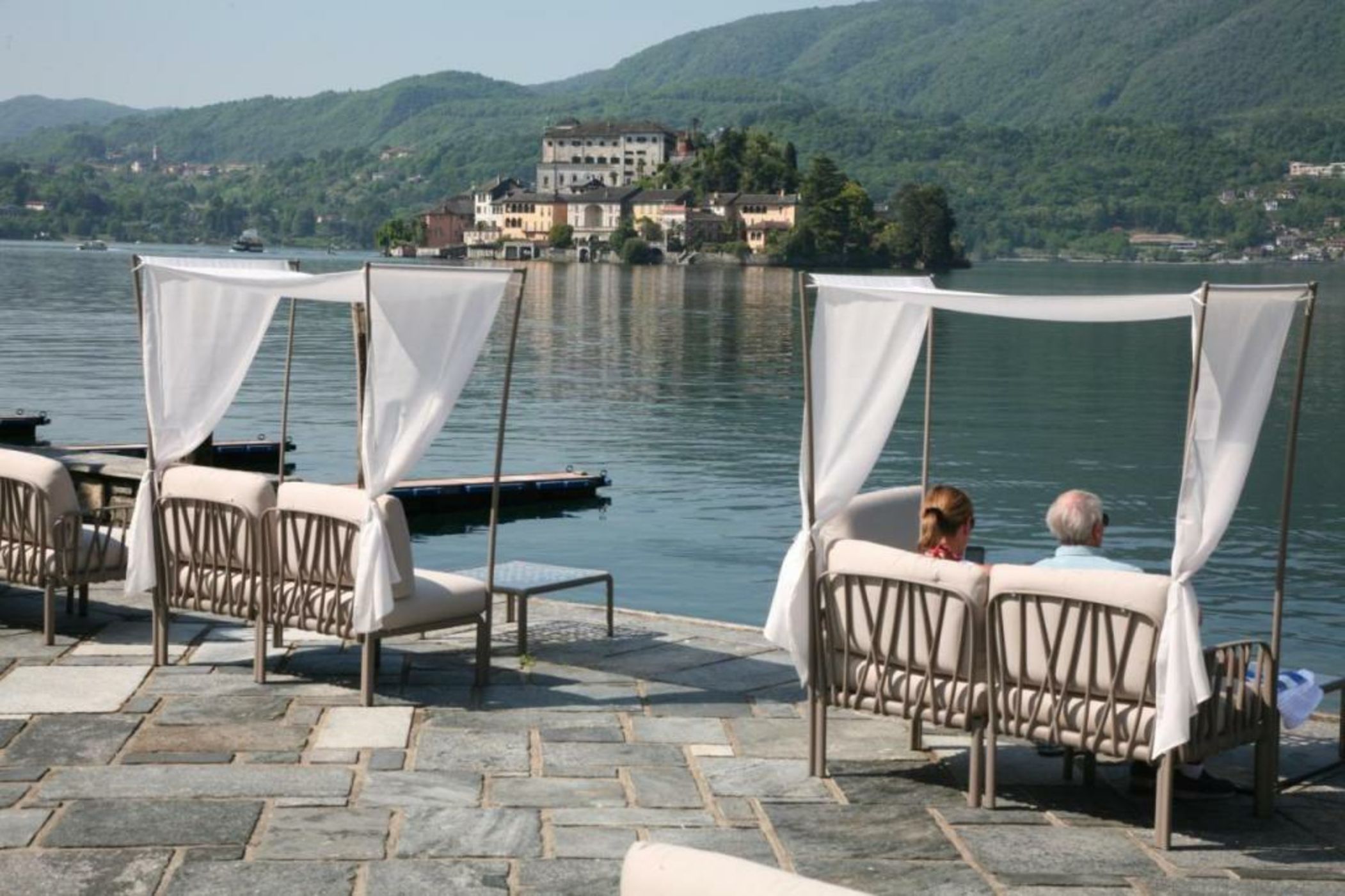 Hotel San Rocco