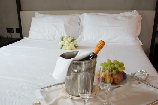 Hotel San Rocco