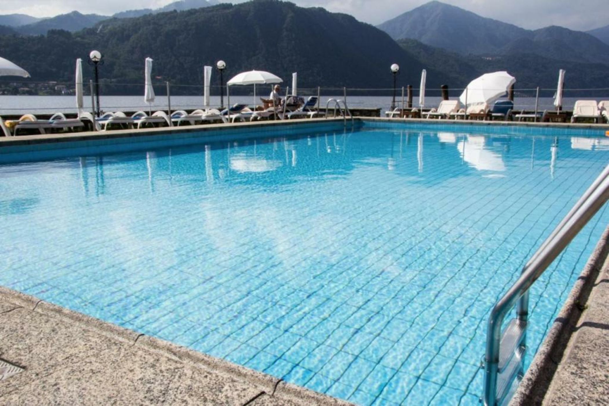 Hotel San Rocco