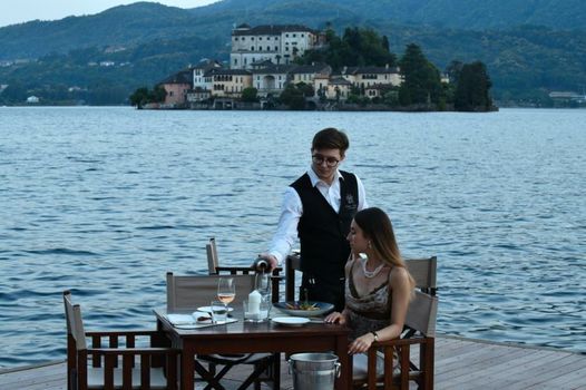 Hotel San Rocco