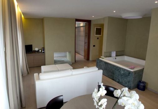 Hotel San Rocco
