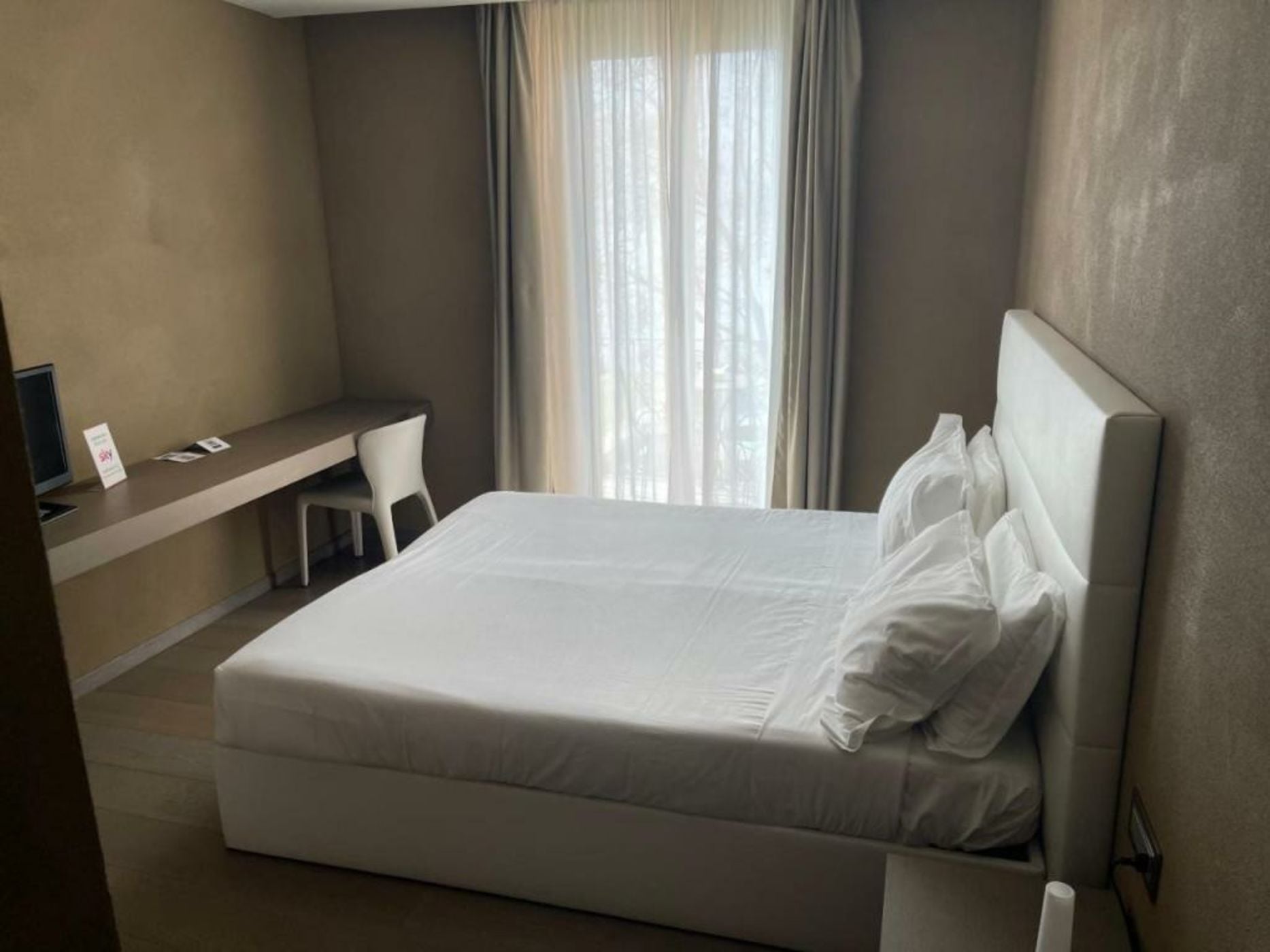 Hotel San Rocco