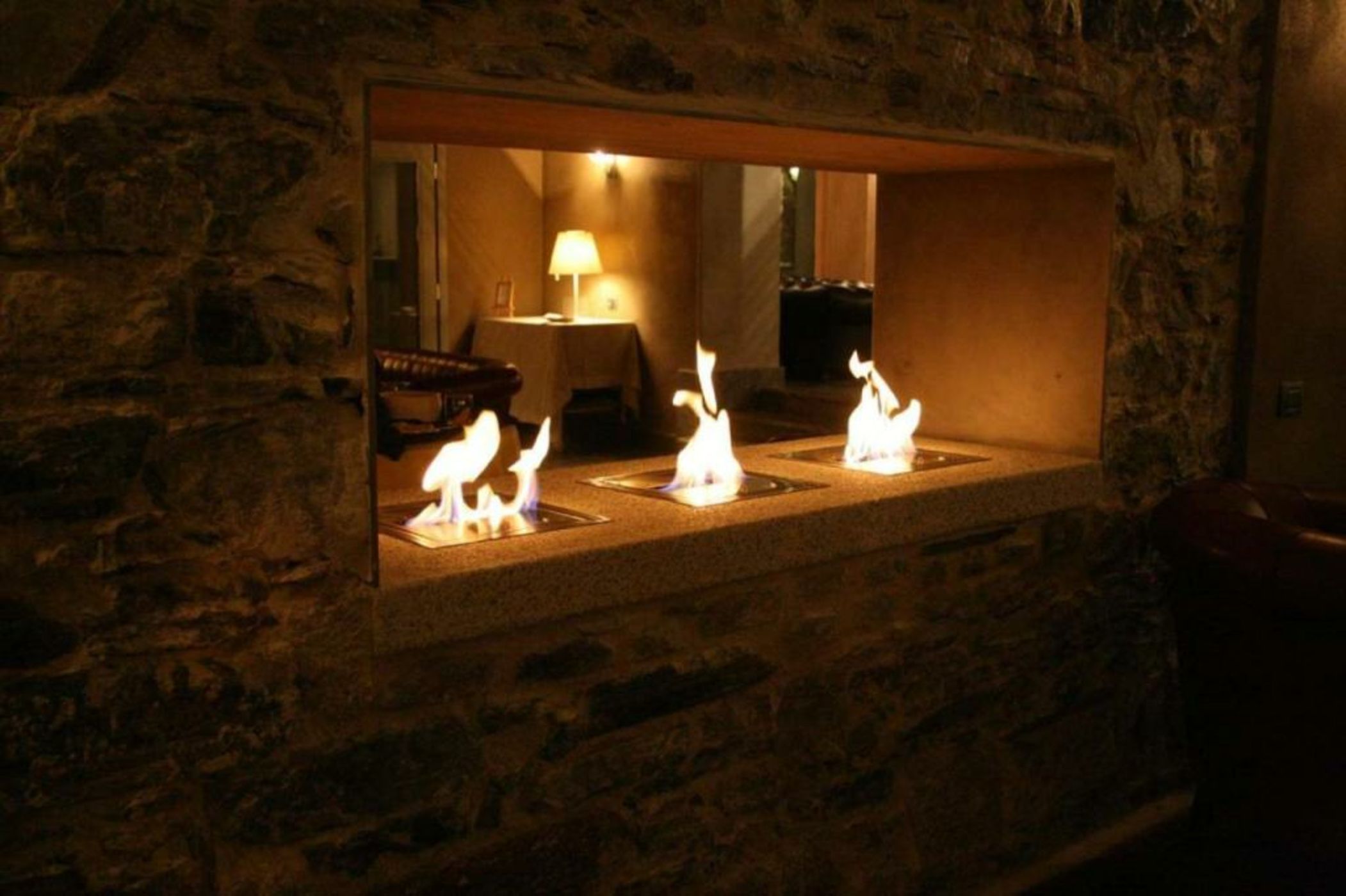 Hotel San Rocco