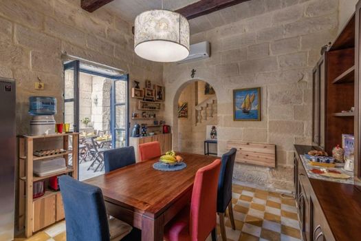 The Stonehouse