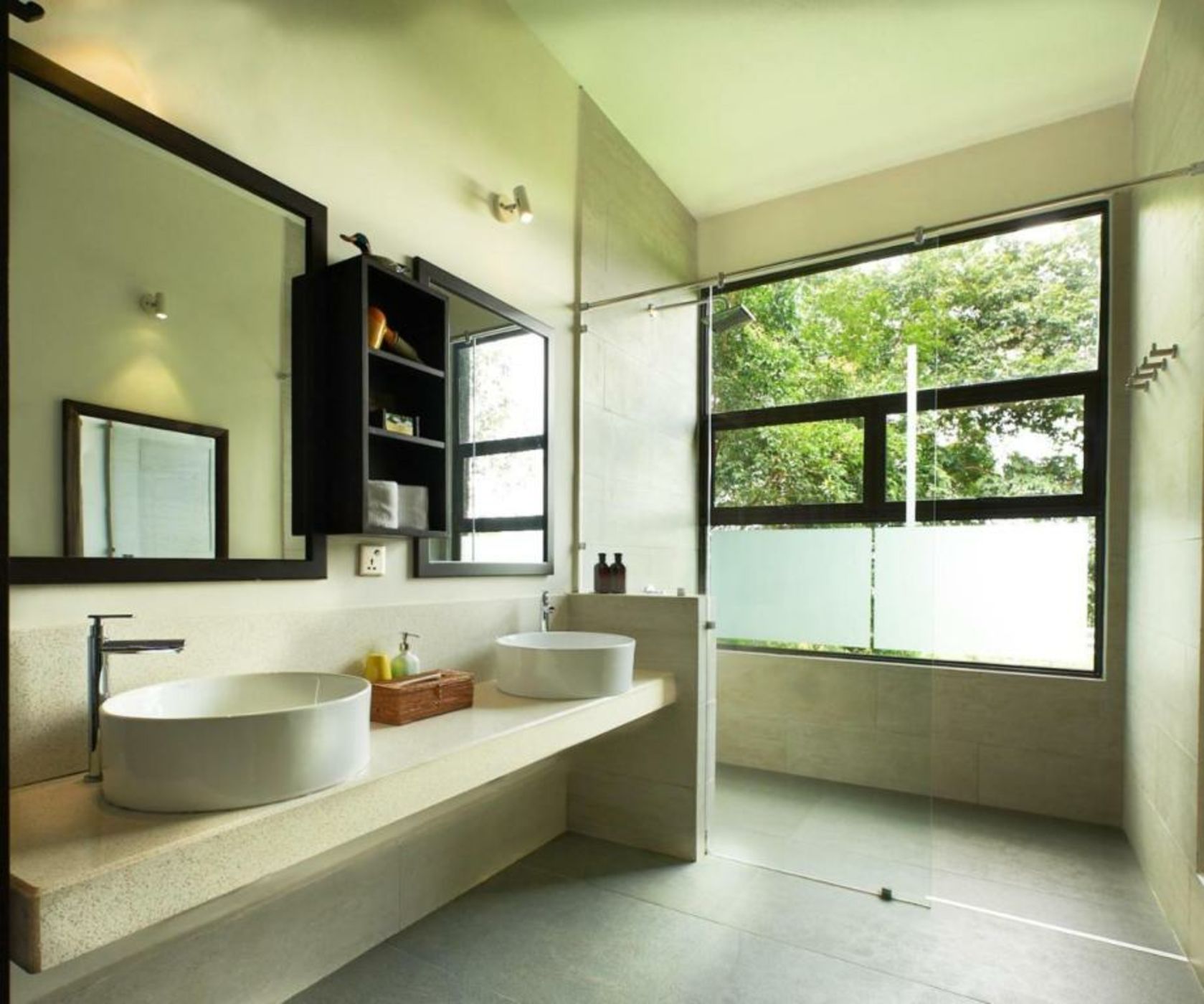 Ambong Rainforest Retreat