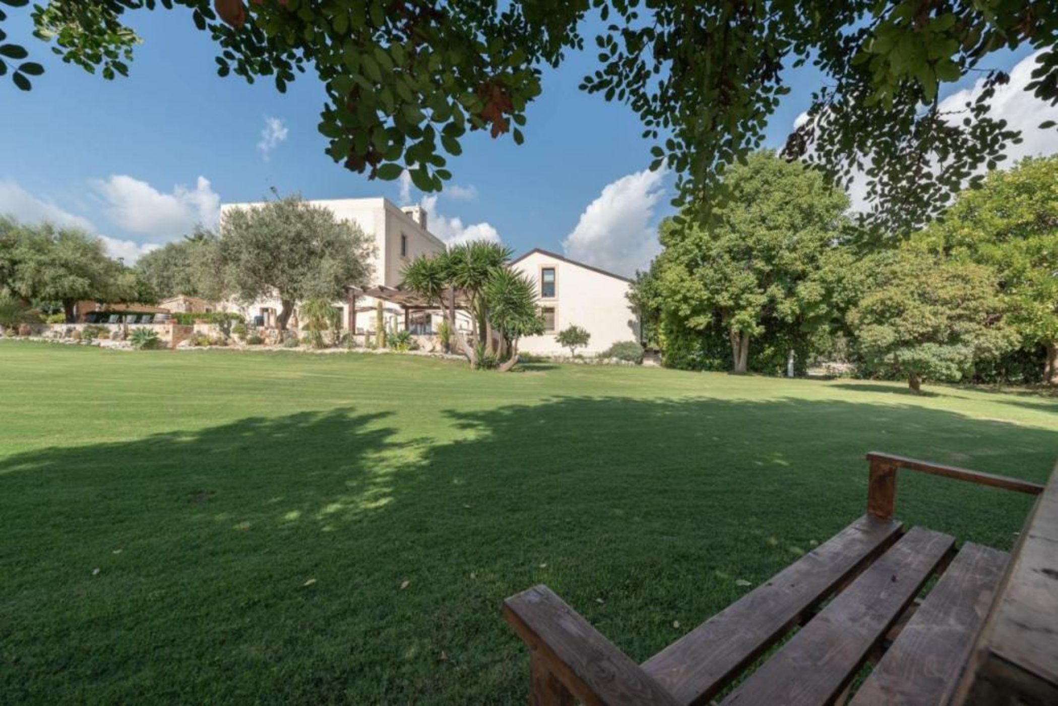 Relais Torre Marabino