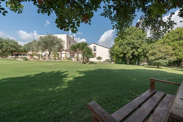 Relais Torre Marabino