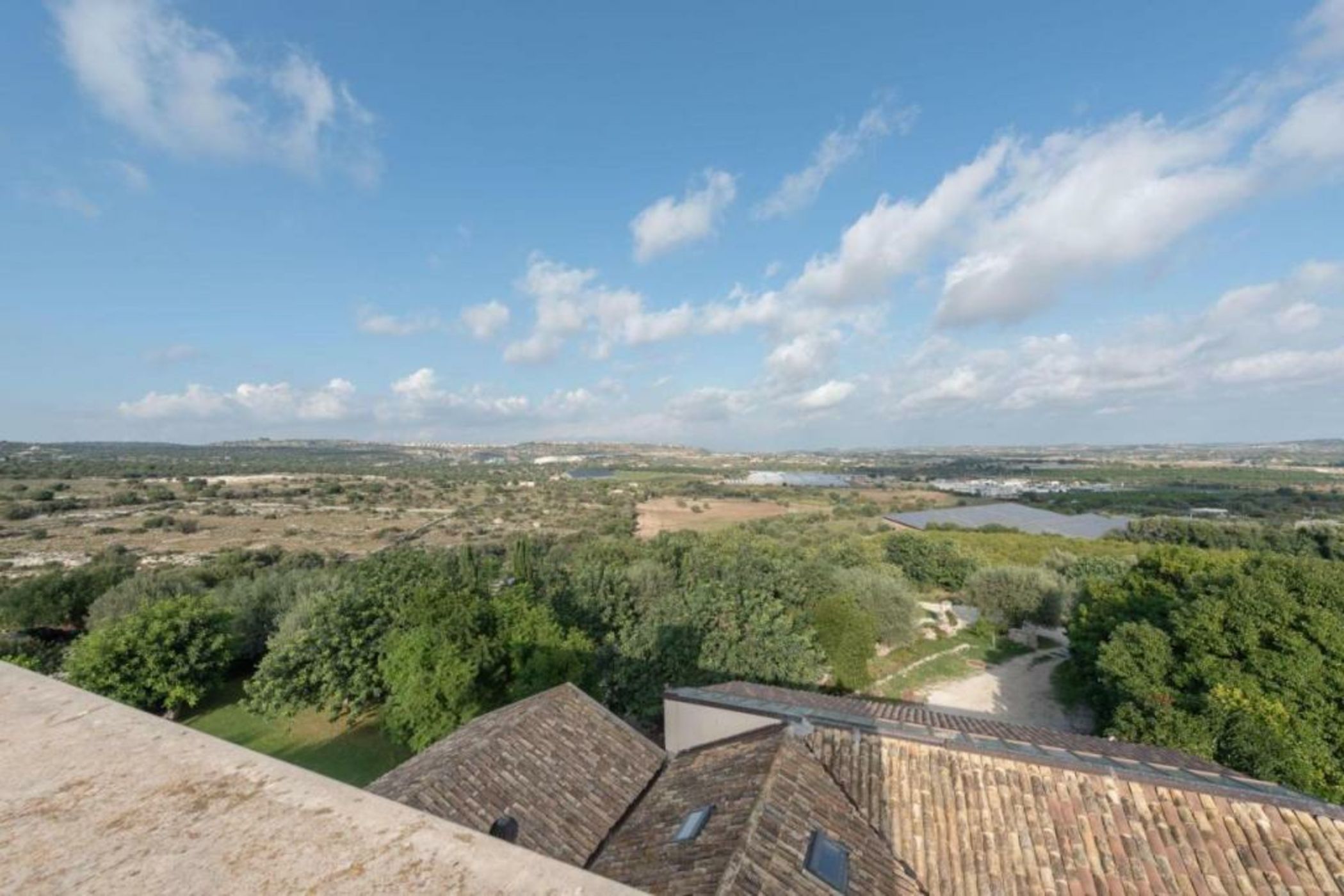 Relais Torre Marabino