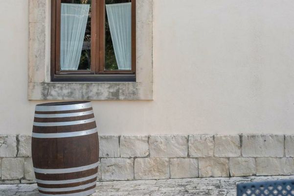 Relais Torre Marabino