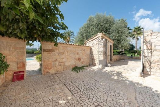Relais Torre Marabino