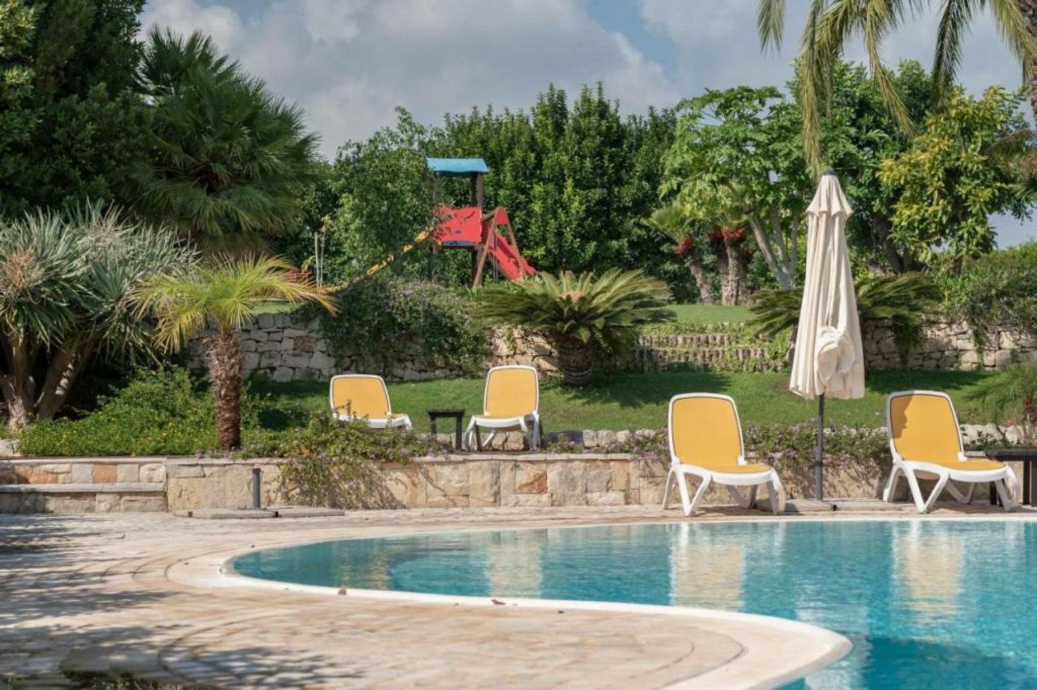 Relais Torre Marabino