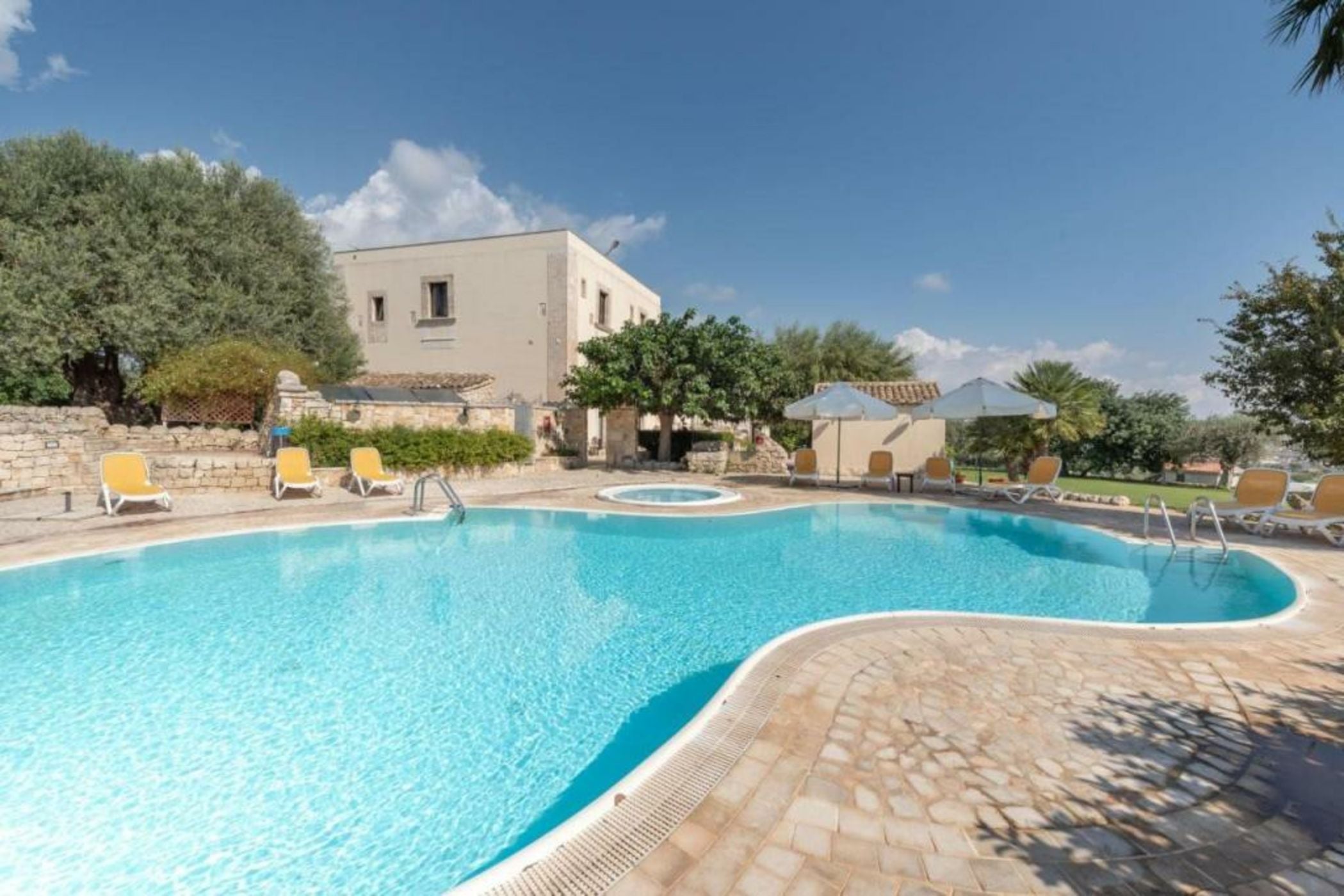 Relais Torre Marabino