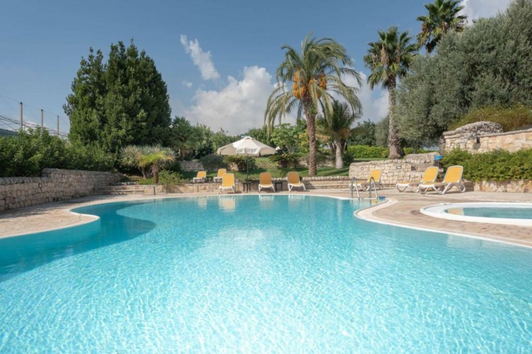Relais Torre Marabino