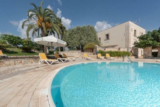 Relais Torre Marabino