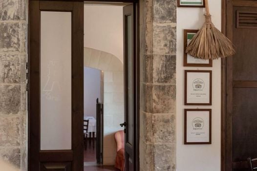 Relais Torre Marabino