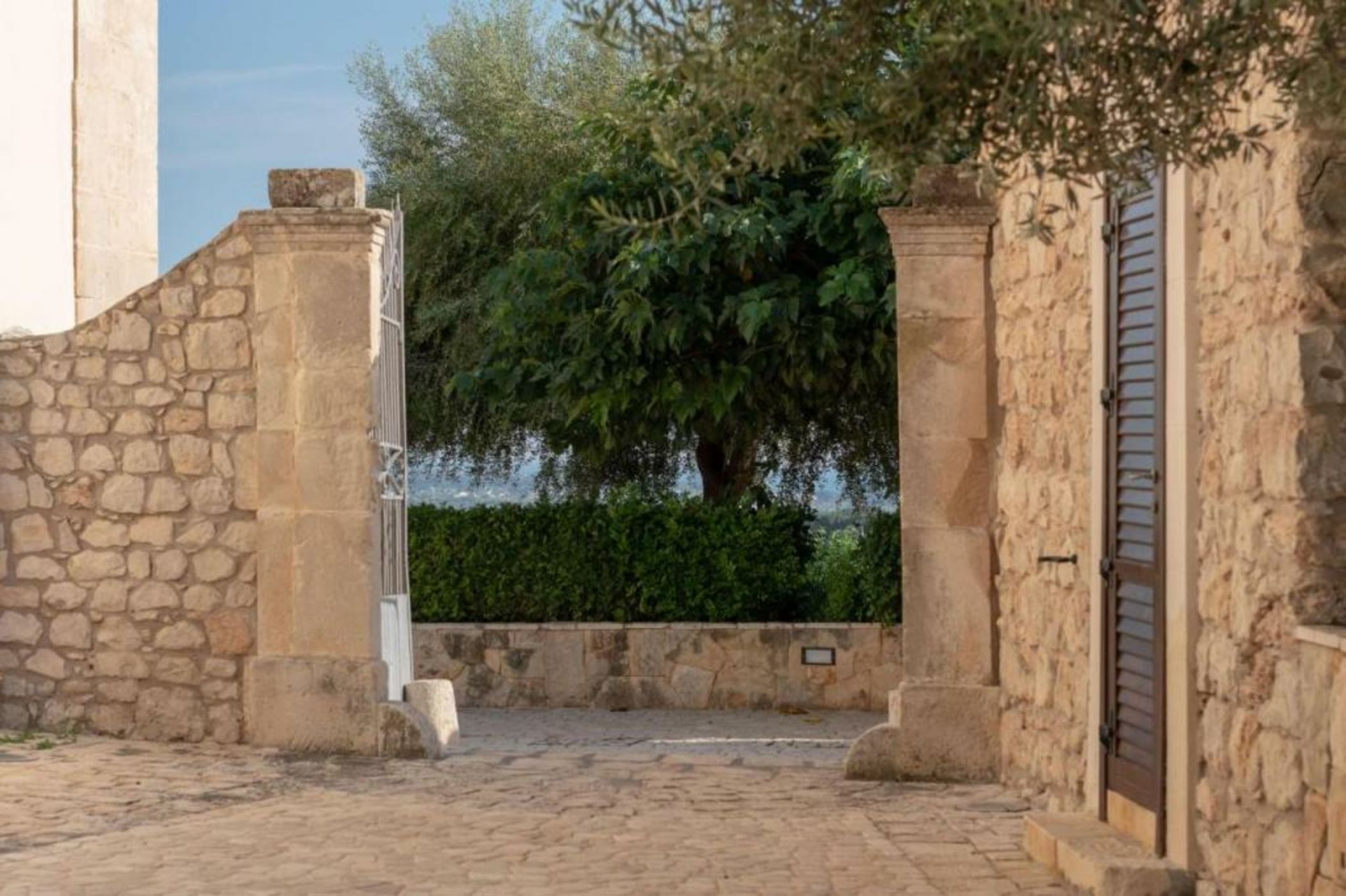 Relais Torre Marabino